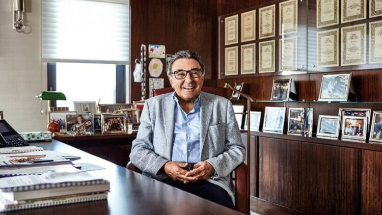 ‘Büyük patron Aydın Doğan mı olacak?’