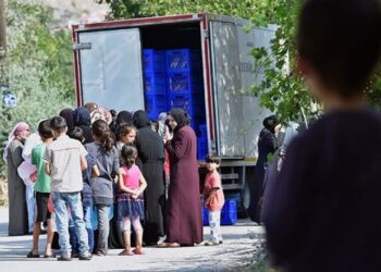 Derinleşen yoksulluk bir salgın hastalığı daha tetikledi