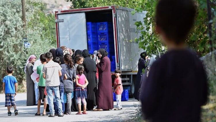 Derinleşen yoksulluk bir salgın hastalığı daha tetikledi