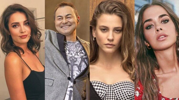 Tapuda skandal! 136 ünlü ismin mülklerini ifşa ettiler