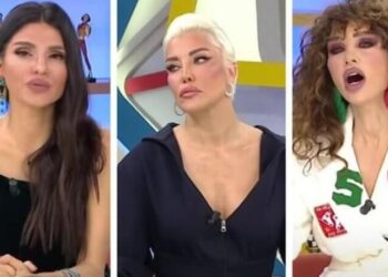 Söylemezsem Olmaz’ın yorumcuları birbirine girdi!