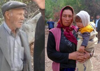 Küçük Müslüme’nin tutuklanan dedesi böyle konuşmuştu!