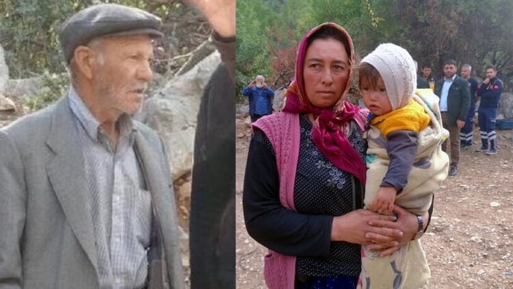 Küçük Müslüme’nin tutuklanan dedesi böyle konuşmuştu!