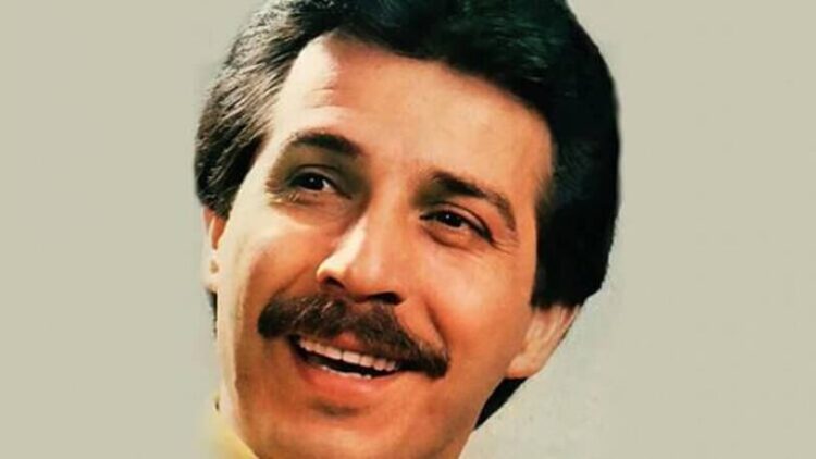 Sanatçı Ercan Turgut kansere yenildi