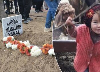 Müslüme Yağal’ın ölümünde korkunç şüphe: 9 gün boyunca…