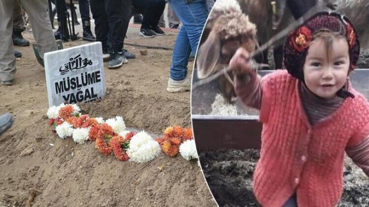 Müslüme Yağal’ın ölümünde korkunç şüphe: 9 gün boyunca…