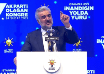 AKP İstanbul İl Başkanı’ndan şaşırtan seçim çıkışı: ‘Tek yol sandıktır…’