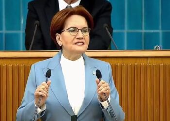 Meral Akşener: Panik rüzgarı Beştepe koridorlarında esmeye başlamış…