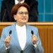 Meral Akşener: Panik rüzgarı Beştepe koridorlarında esmeye başlamış…