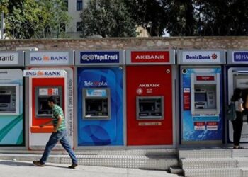 TL’deki değer kaybının Türk bankalarına maliyeti ortaya çıktı!