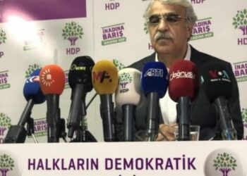 Sancar’dan Meclis’teki muhalefet partilerine ‘seçim önergesi’ çağrısı