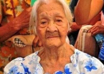 Dünyanın en yaşlı insanı hayatını kaybetti