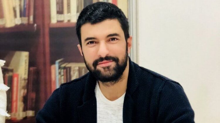 Engin Akyürek’in Kaçış dizisinin kadrosu netleşiyor