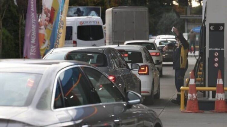 EPDK’dan benzine yeni zam iddiaları hakkında açıklama