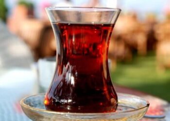 1 bardak çayın fiyatı 1 litre benzine eşit oldu!