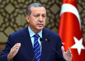 Erdoğan, TRT ortak yayınına katılacak