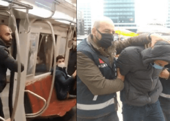 Metro saldırganı Emrah Yılmaz’ın ilk ifadesi ortaya çıktı