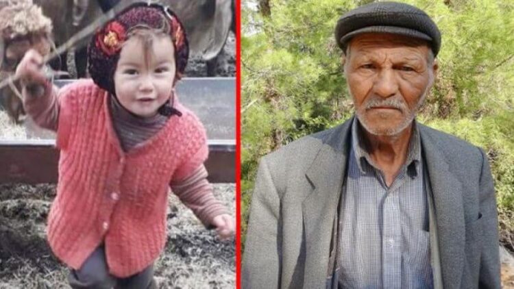 DNA sonucunda kan donduran gerçek