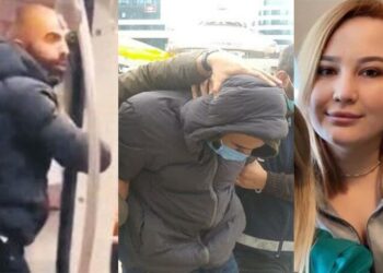 Savcı Fatmagül Yörük’ün metro saldırganı için yazdığı sevk yazısı gündem oldu