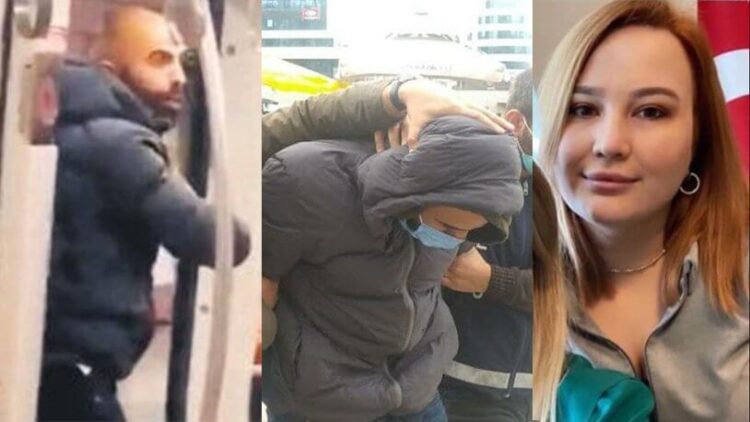 Savcı Fatmagül Yörük’ün metro saldırganı için yazdığı sevk yazısı gündem oldu