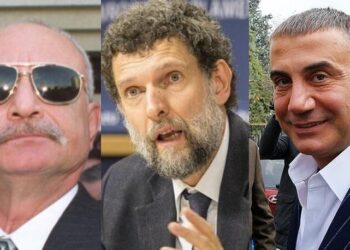 Korkut Eken’den Osman Kavala açıklaması: ‘Sedat Peker’den yardımcı olmasını istedim’