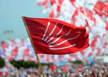 CHP’nin mitingine valilikten engel
