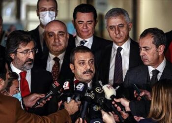 Şahap Kavcıoğlu’nun bankalardan 3 kritik isteği ortaya çıktı!