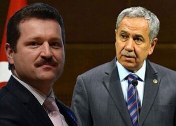 Arınç’ın damadına verilen beraat kararı onaylandı: İddianamede neler yazıyordu?