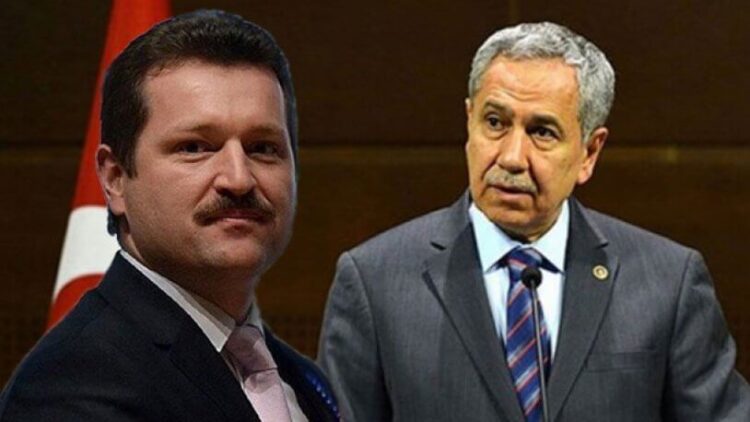 Arınç’ın damadına verilen beraat kararı onaylandı: İddianamede neler yazıyordu?