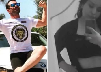 ‘İki kız çocuğuna cinsel istismar’ ile suçlanan çifte rekor ceza!
