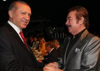 Orhan Gencebay: Dolar dış güçler yüzünden yükseliyor
