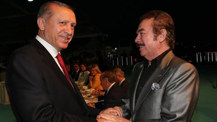 Orhan Gencebay: Dolar dış güçler yüzünden yükseliyor