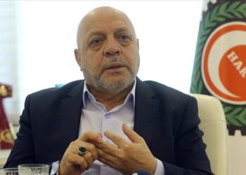 HAK-İŞ Genel Başkanı Mahmut Arslan’dan asgari ücret önerisi