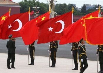Türkiye, ‘Küçük Amerika’ olarak çıktığı yolda ‘Küçük Çin’ mi oluyor?