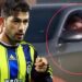 Cinayetten aranan eski futbolcu Sezer Öztürk yurtdışına kaçarken yakalandı!