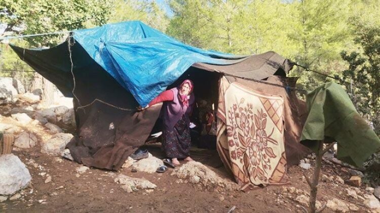 Müslüme’nin anneannesi konuştu: Söylentiler, yazılanlar nedeniyle…