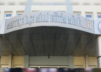Milli Eğitim Müdürlüğü, Öğretmenler Günü’nde mevlit okuttu