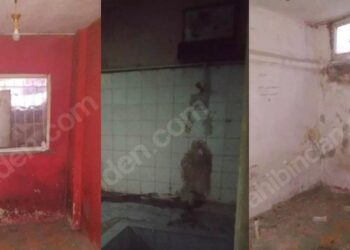 İşte İstanbul’da mağarayı andıran eve istenen kira ve depozito