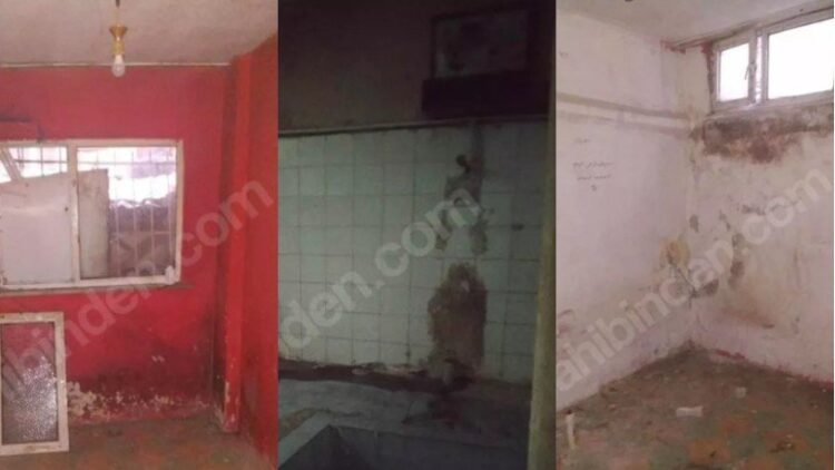 İşte İstanbul’da mağarayı andıran eve istenen kira ve depozito