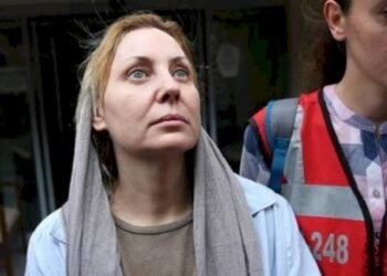 Adnan Oktar’ın ‘kediciği’ MHP’ye gidip siyasi destek istedi, gözaltına alındı!