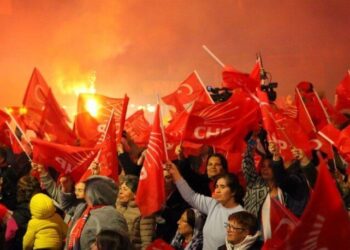 CHP’nin Mersin mitingi krizinin perde arkası: ‘Erdoğan alanı dolduramadı ve…’