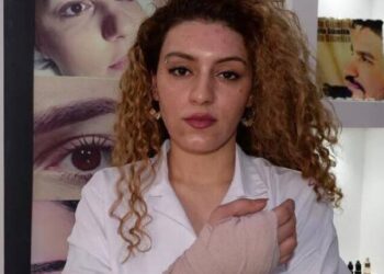 Sokakta tanımadığı adamın yumruklu saldırısına uğramıştı: 17 gündür haber alınamıyor