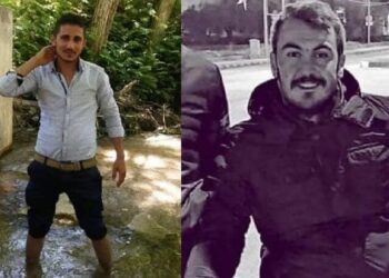 Çifte cinayetten yasak aşk çıktı
