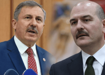 Özdağ’dan Soylu’ya: ‘Seni Cumhurbaşkanı yapacağım’
