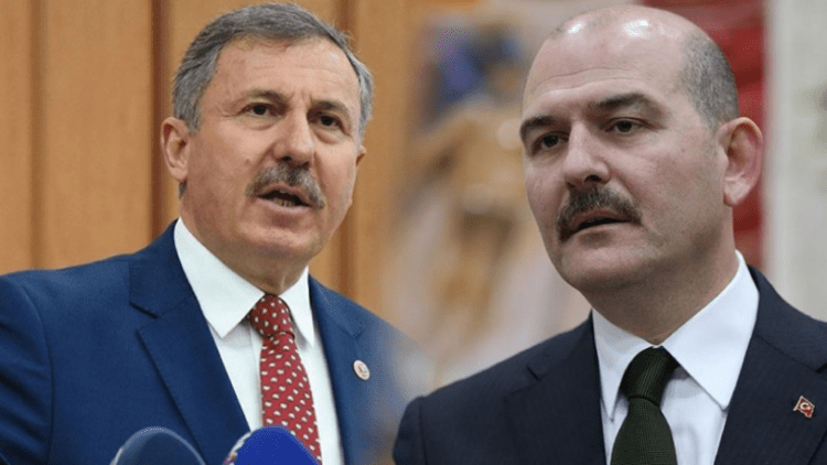 Özdağ’dan Soylu’ya: ‘Seni Cumhurbaşkanı yapacağım’