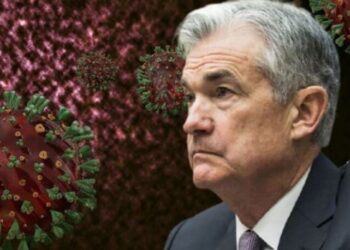 Fed Başkanı Powell’dan ‘Omicron’ uyarısı: ‘Risk oluşturuyor’