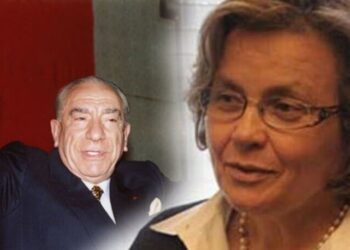 Seval Türkeş sessizliğini bozdu: Bahçeli evimize savaş açtı, beni sürekli engelledi!