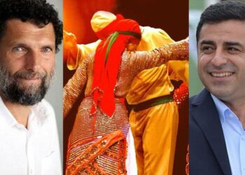 Avrupa Konseyi’nin gündeminde Kavala, Demirtaş ve Alevi dosyaları var