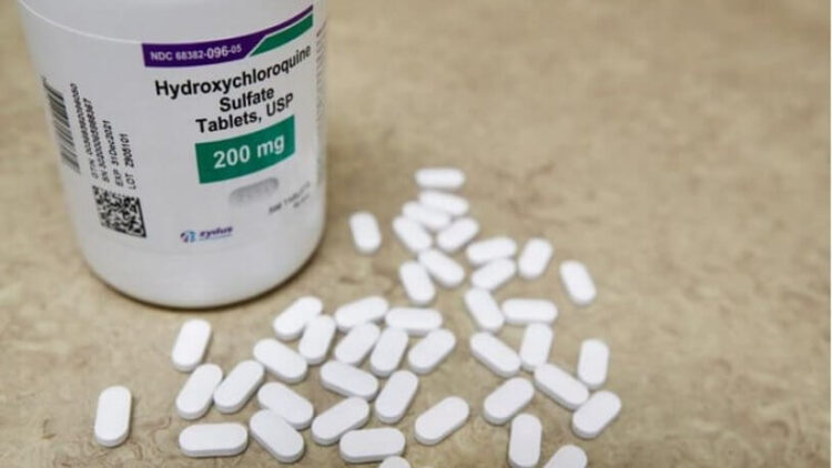 ‘Koronavirüs hastaları Favipiravir ve Hidroksiklorokin’i boşuna yuttu!’