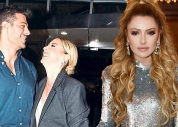 Hadise ve Mehmet Dinçerler ölümden döndü!